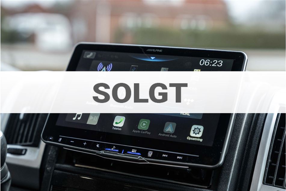 Pilote V600J Premium