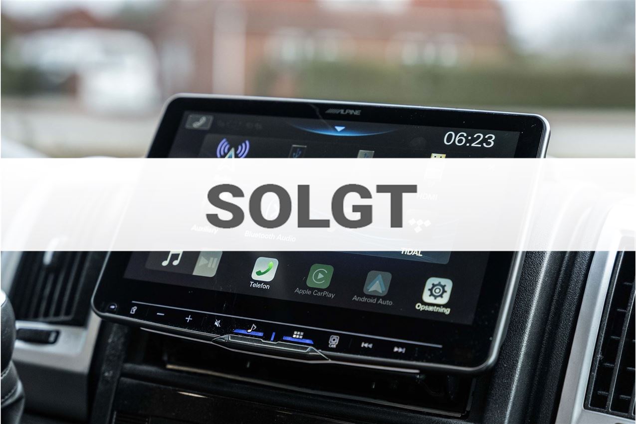 Pilote V600J Premium