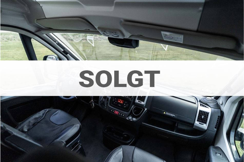 Pilote V600J Premium