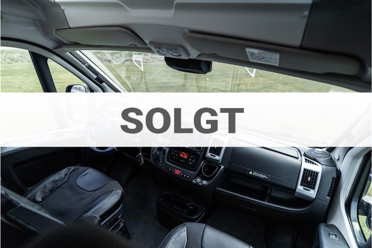 Pilote V600J Premium