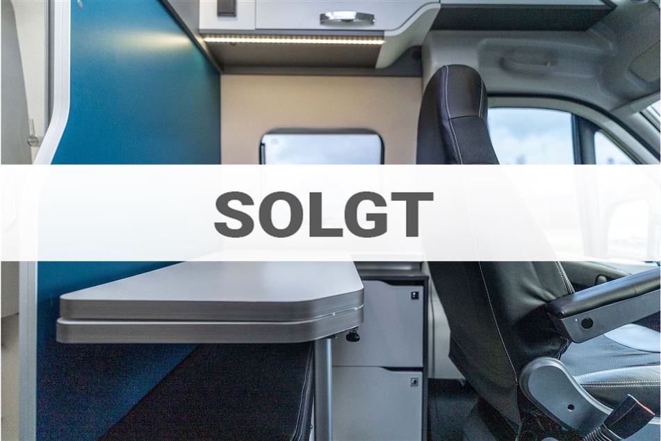 Pilote V600J Premium