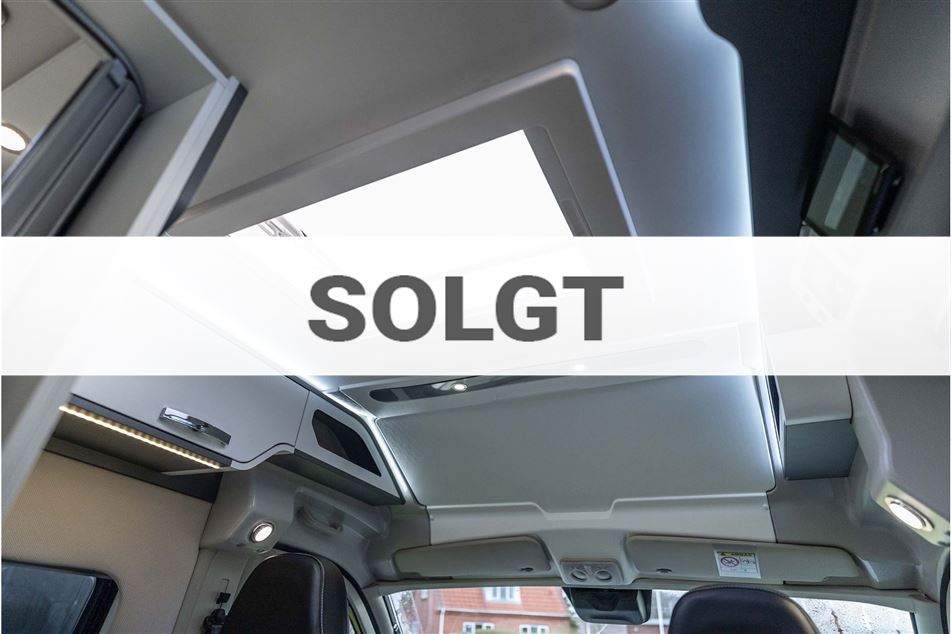 Pilote V600J Premium