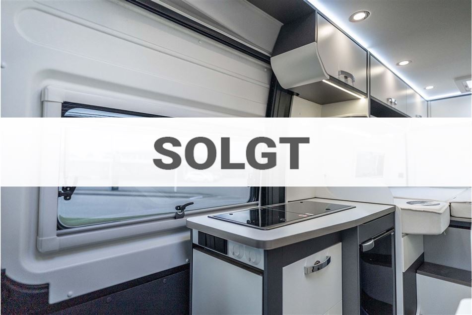 Pilote V600J Premium