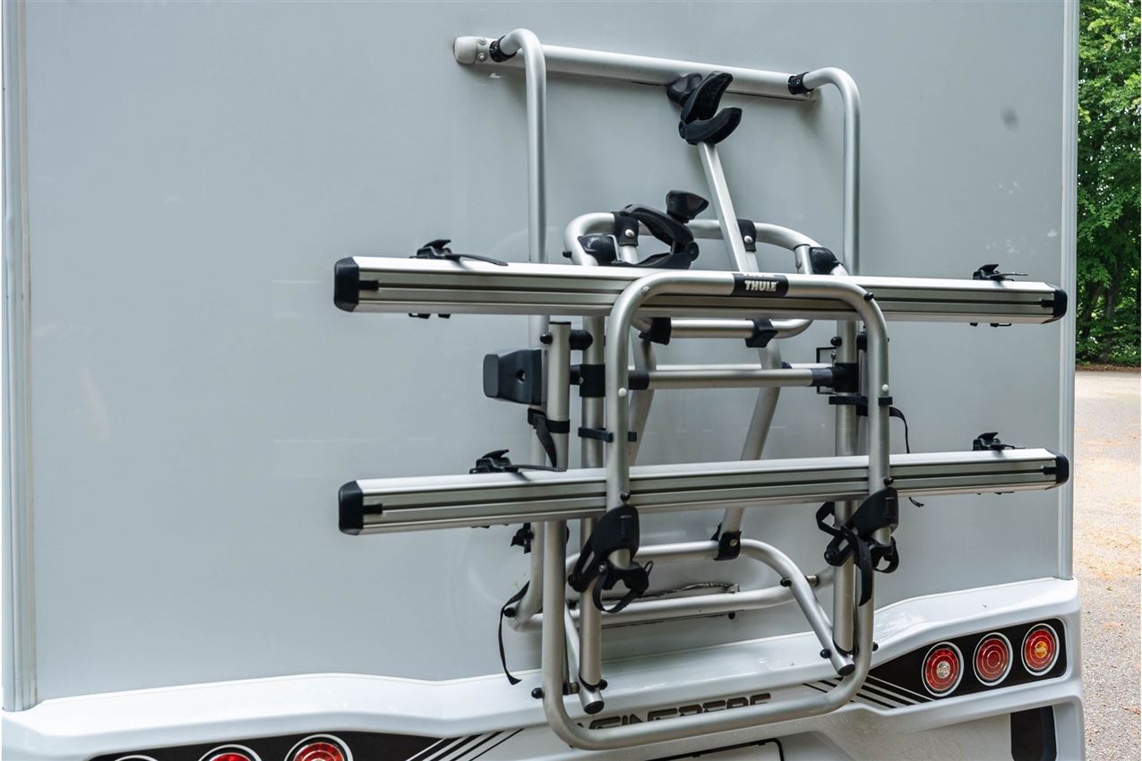 Weinsberg CaraCompact 600 MF "Pepper Edition"