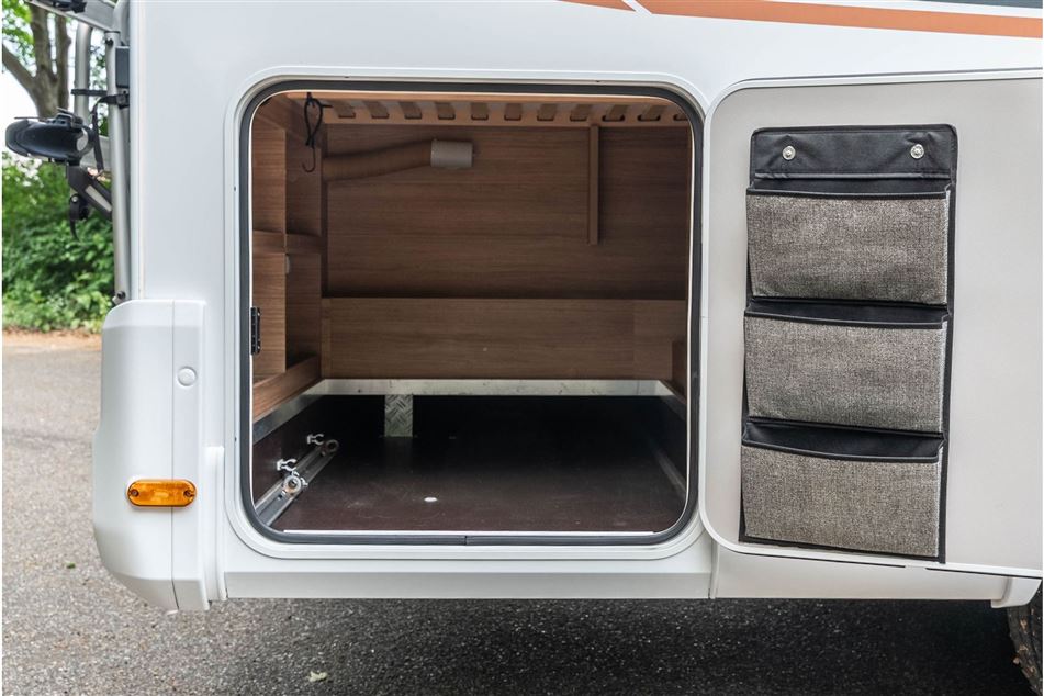 Weinsberg CaraCompact 600 MF "Pepper Edition"