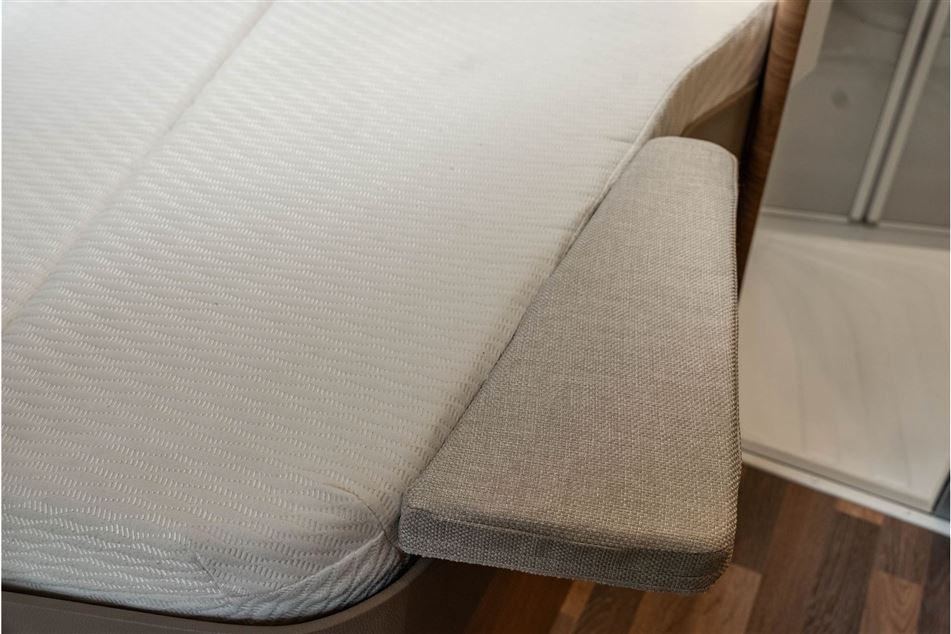 Weinsberg CaraCompact 600 MF "Pepper Edition"