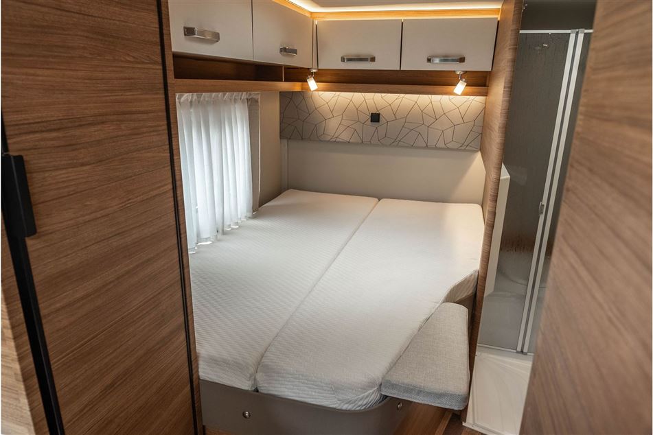 Weinsberg CaraCompact 600 MF "Pepper Edition"