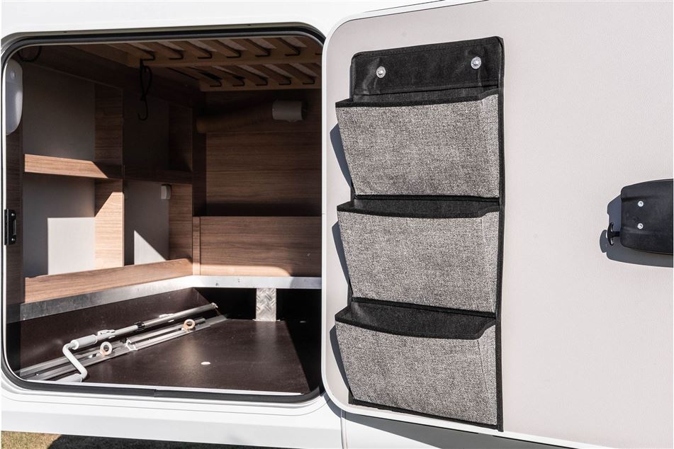 Weinsberg CaraCompact 600 MF "Pepper Edition"