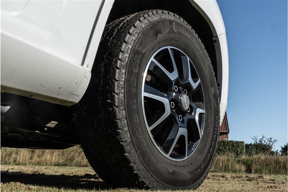 Weinsberg CaraCompact 600 MF "Pepper Edition"