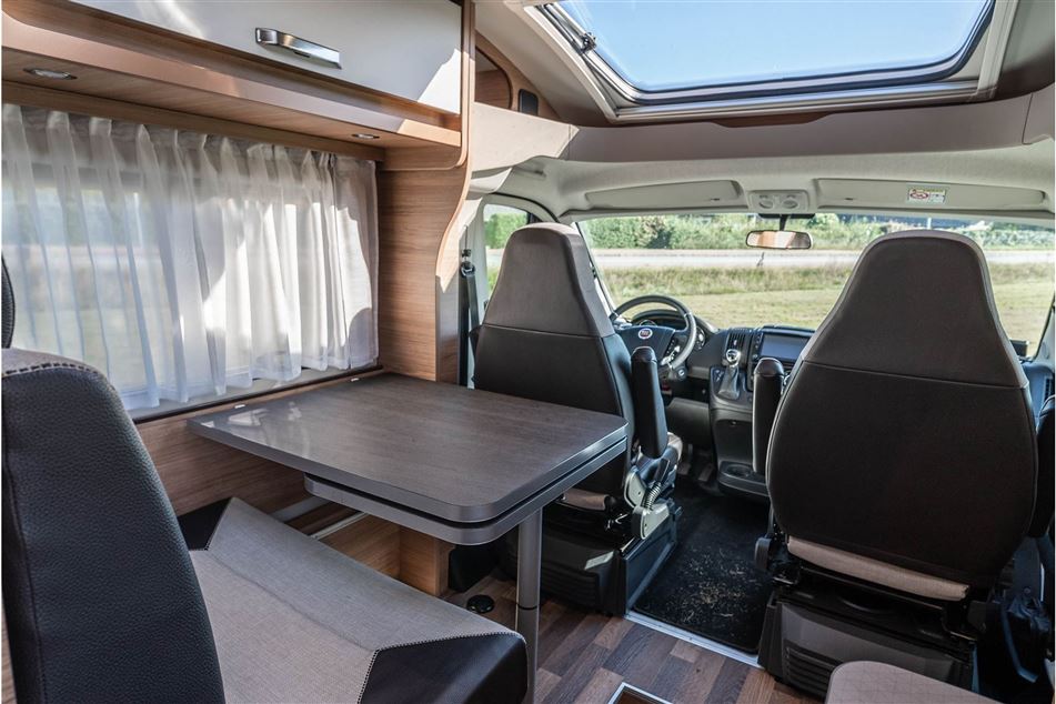 Weinsberg CaraCompact 600 MF "Pepper Edition"