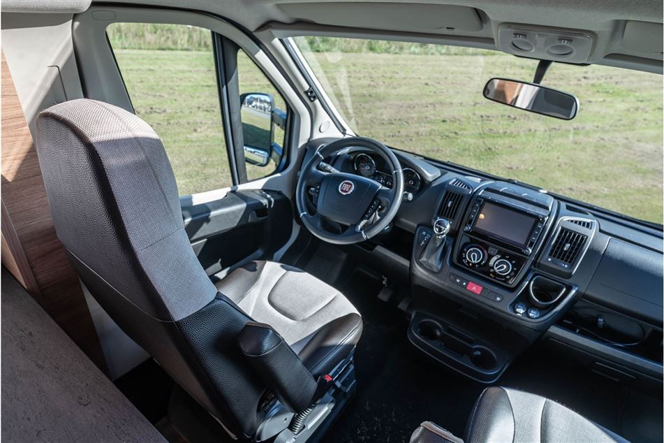 Weinsberg CaraCompact 600 MF "Pepper Edition"