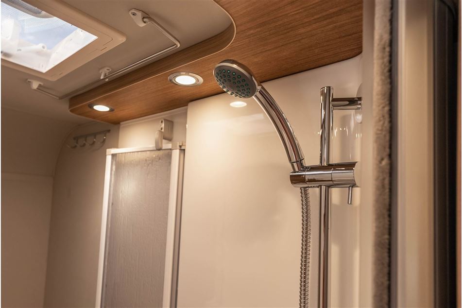 Weinsberg CaraCompact 600 MF "Pepper Edition"