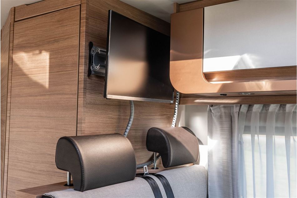 Weinsberg CaraCompact 600 MF "Pepper Edition"