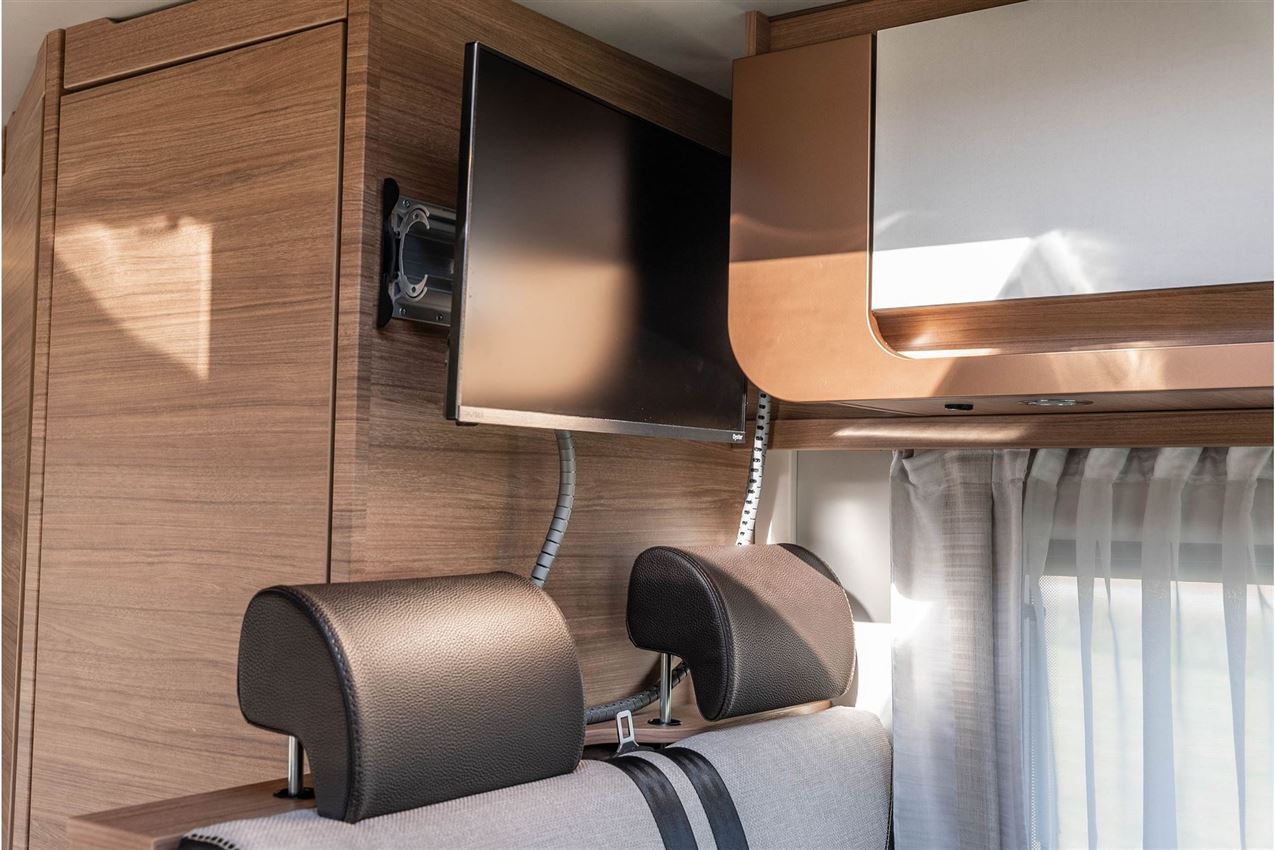 Weinsberg CaraCompact 600 MF "Pepper Edition"