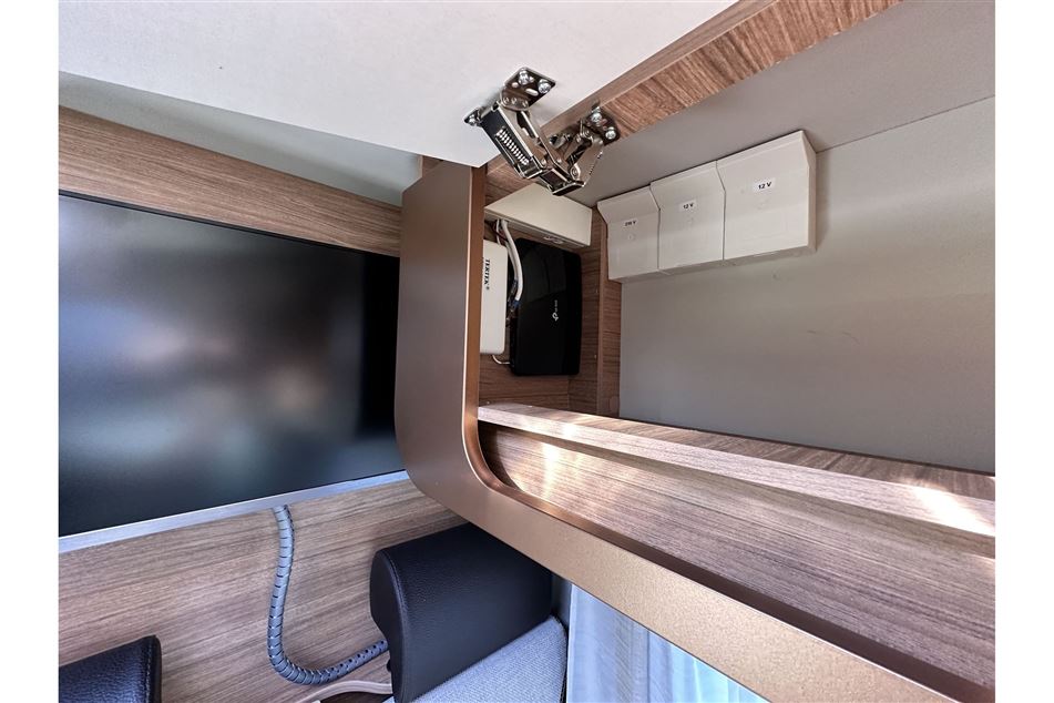 Weinsberg CaraCompact 600 MF "Pepper Edition"