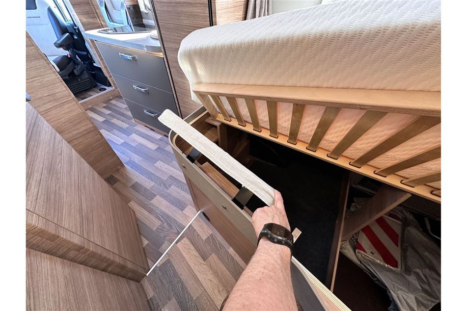 Weinsberg CaraCompact 600 MF "Pepper Edition"