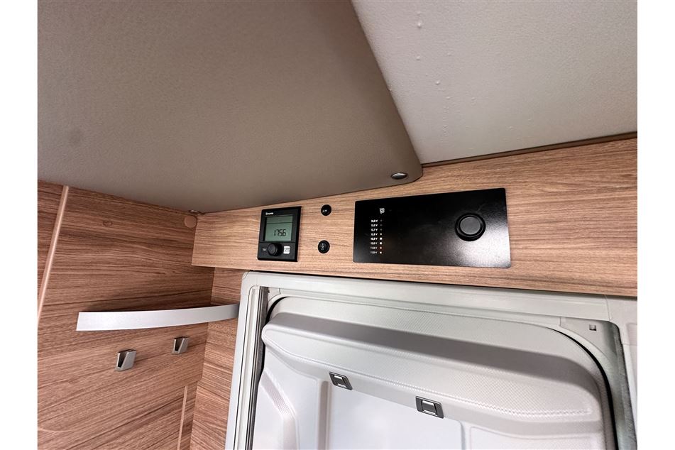 Weinsberg CaraCompact 600 MF "Pepper Edition"