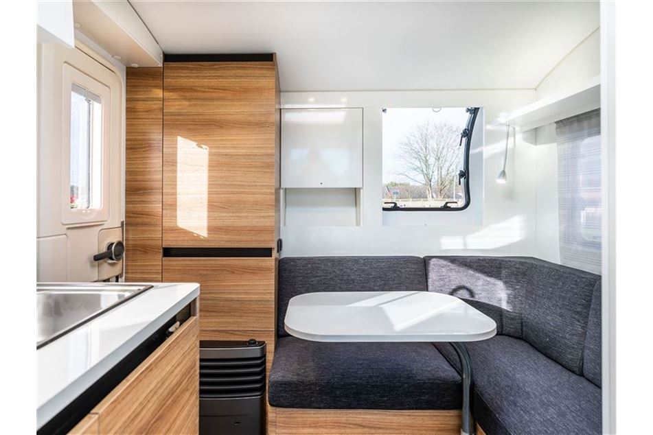 Adria Action 391 PD