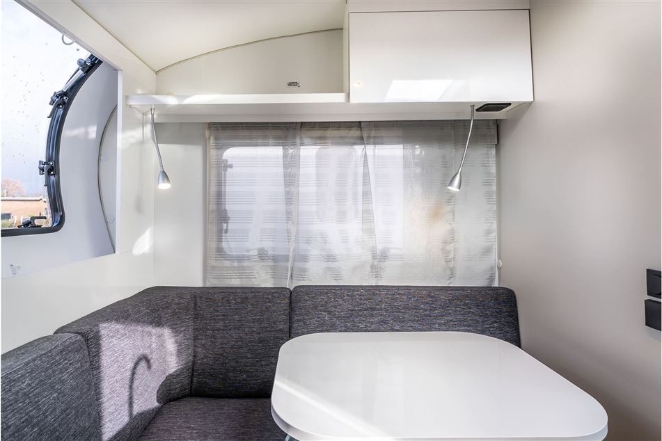 Adria Action 391 PD