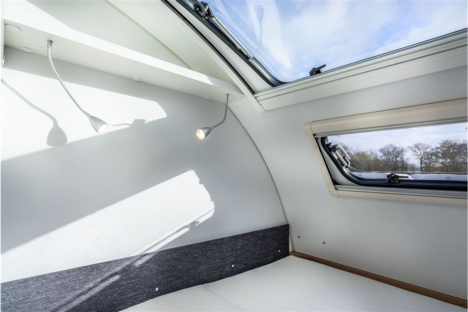 Adria Action 391 PD