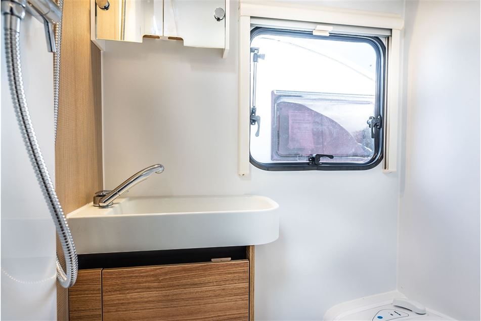 Adria Action 391 PD