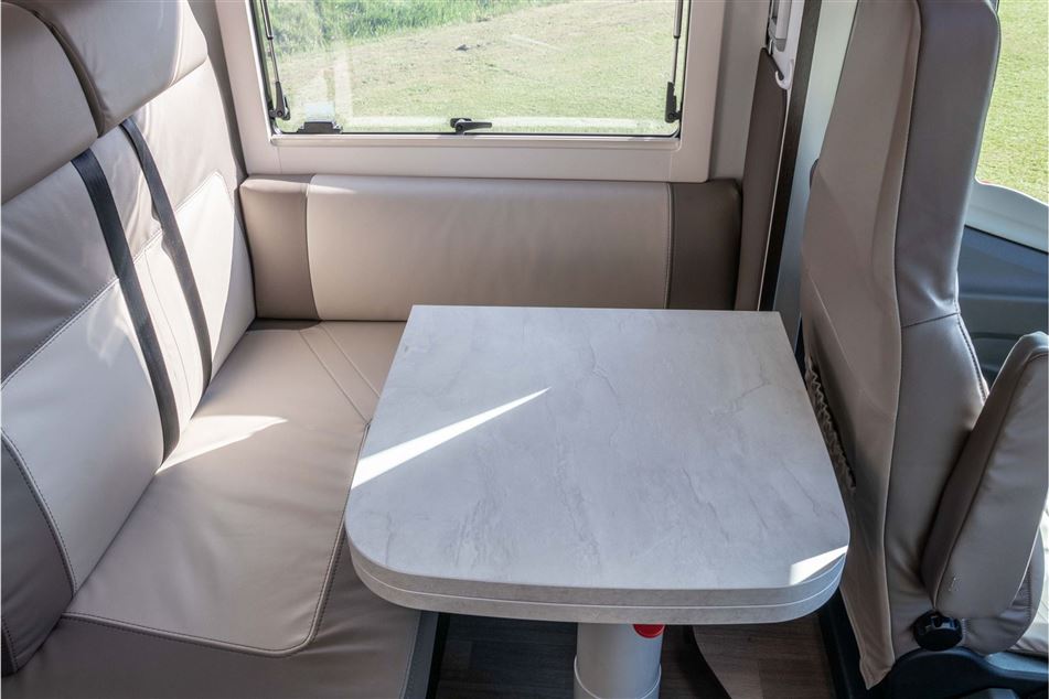 Benimar Tessoro 463 NK