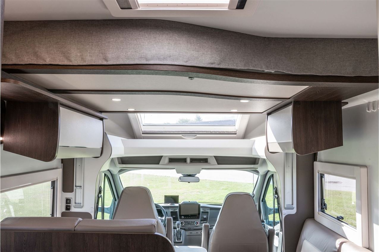 Benimar Tessoro 463 NK