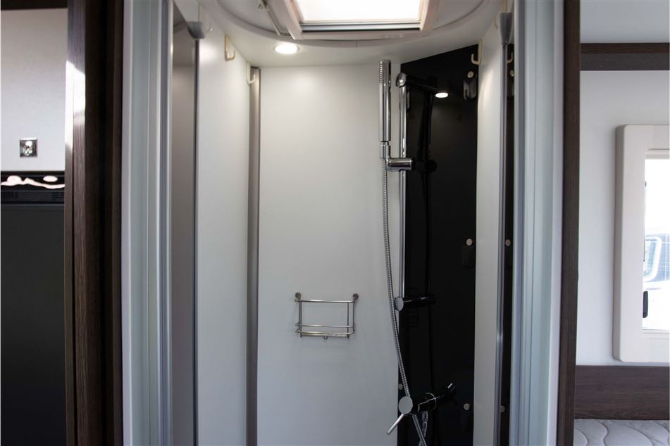 Benimar Tessoro 463 NK