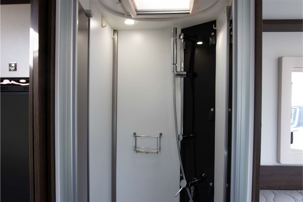 Benimar Tessoro 463 NK