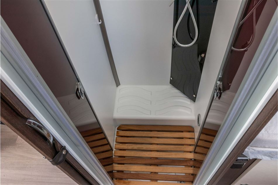 Benimar Tessoro 463 NK