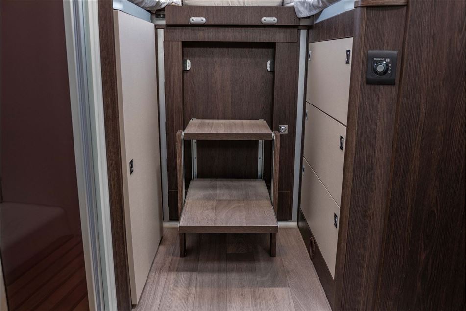 Benimar Tessoro 463 NK