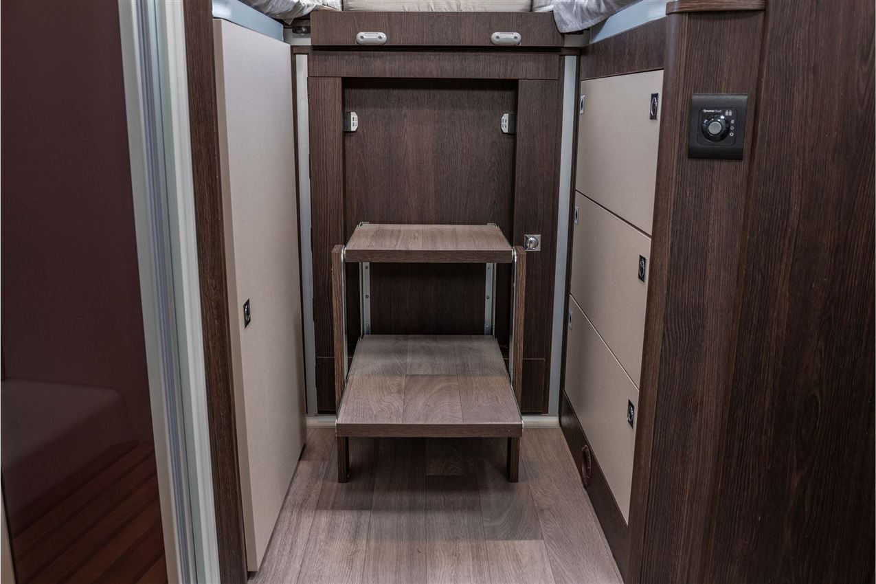 Benimar Tessoro 463 NK