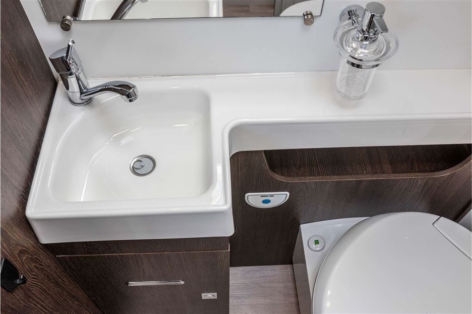 Benimar Tessoro 463 NK