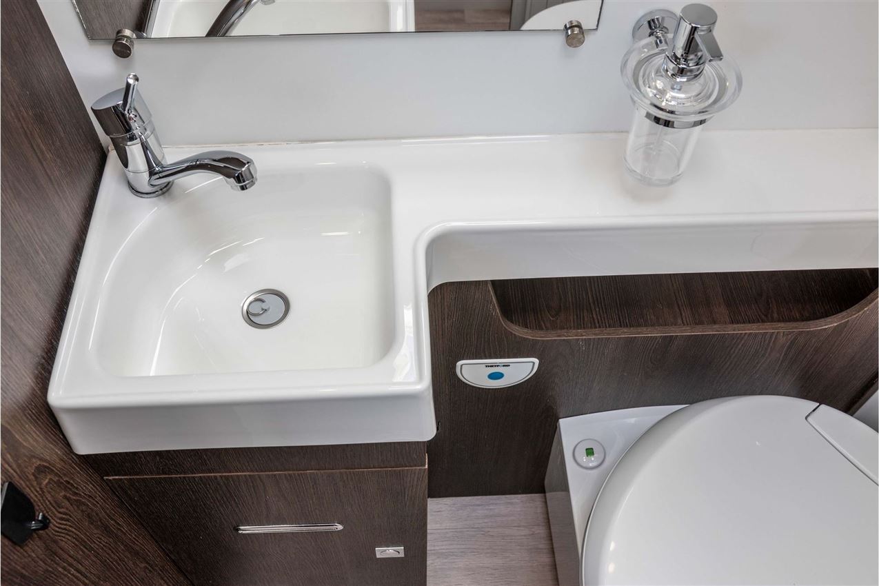 Benimar Tessoro 463 NK