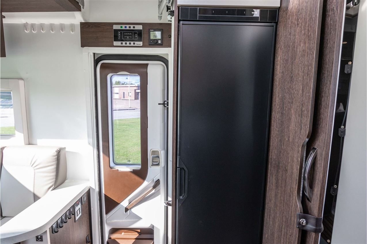 Benimar Tessoro 463 NK
