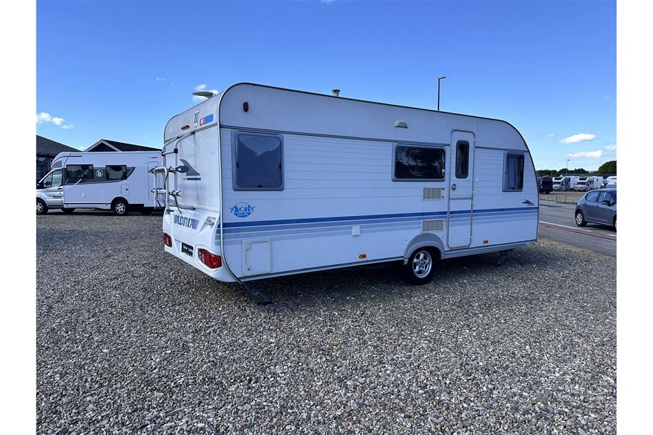 Adria Adora 552 PK