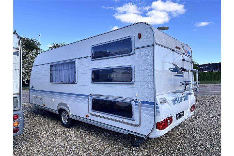 Adria Adora 552 PK