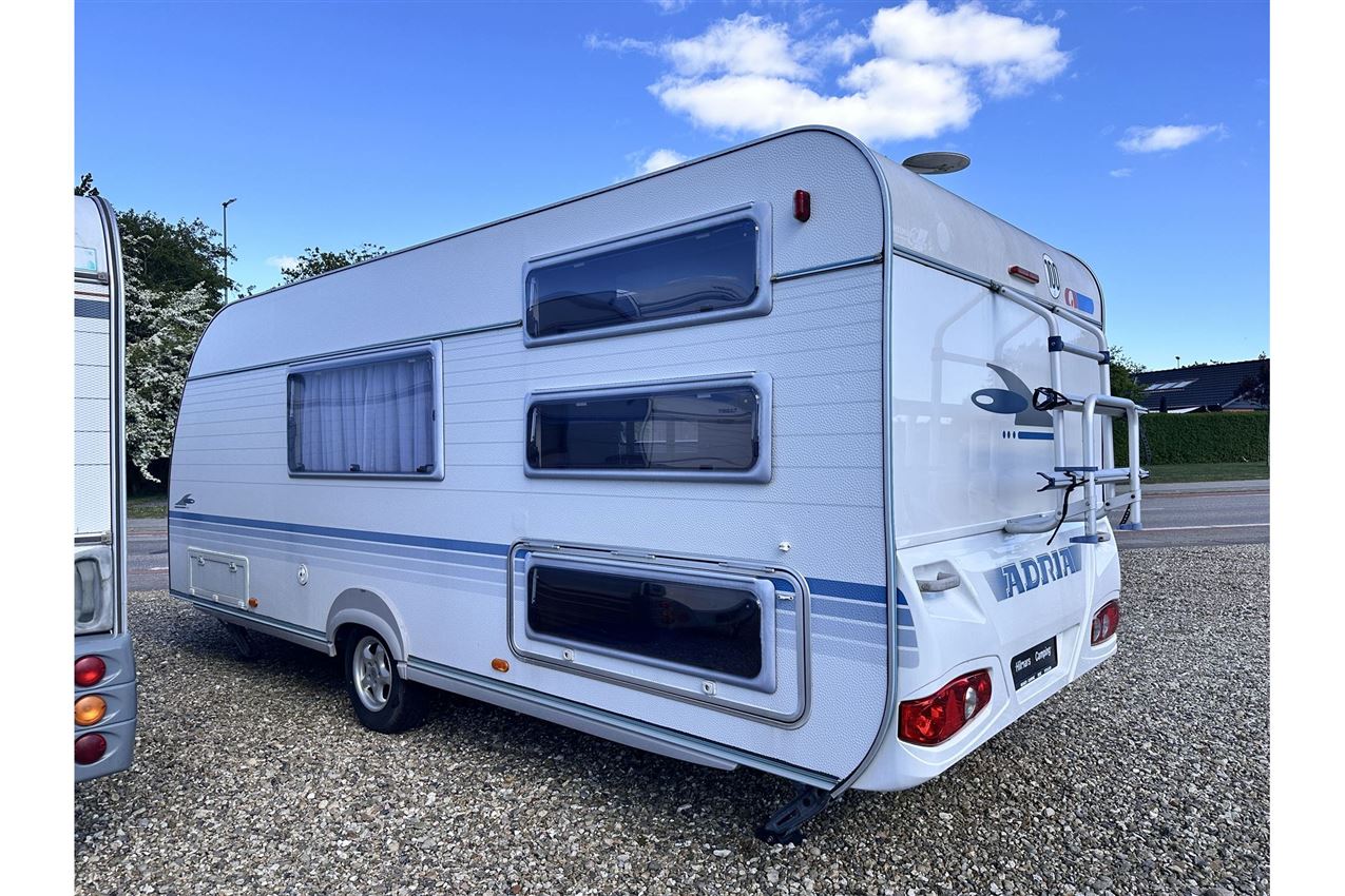Adria Adora 552 PK
