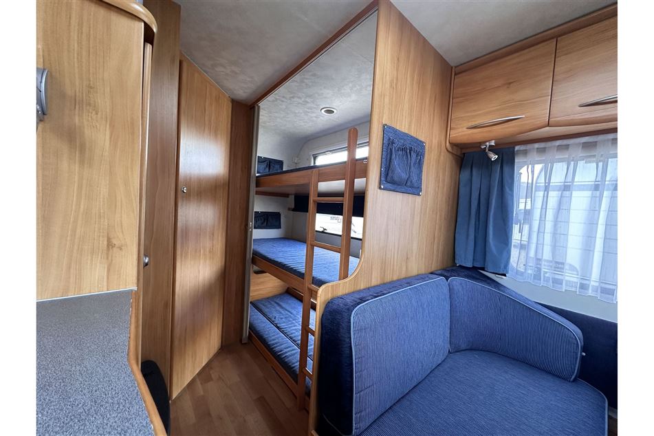 Adria Adora 552 PK