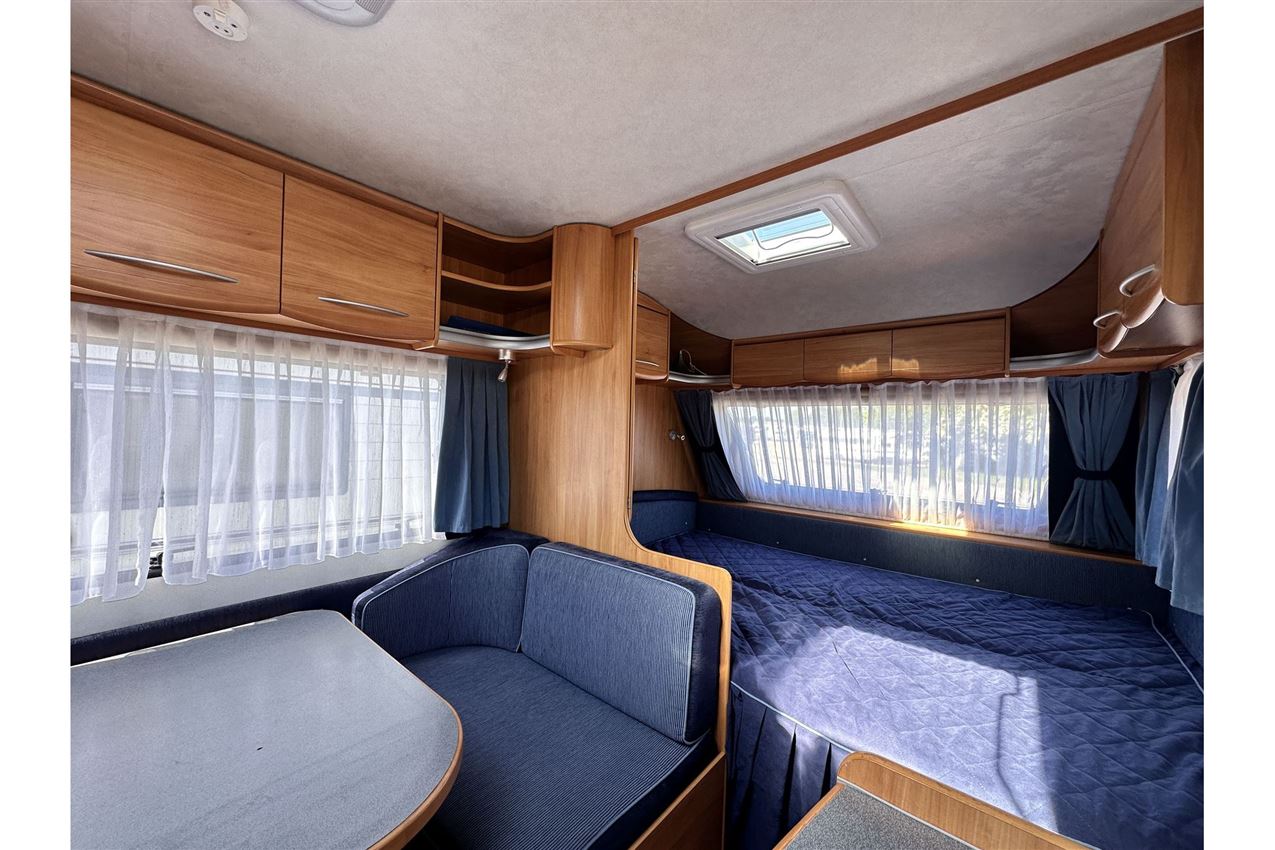 Adria Adora 552 PK
