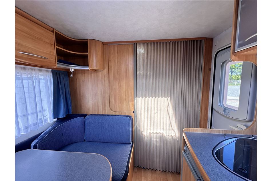Adria Adora 552 PK