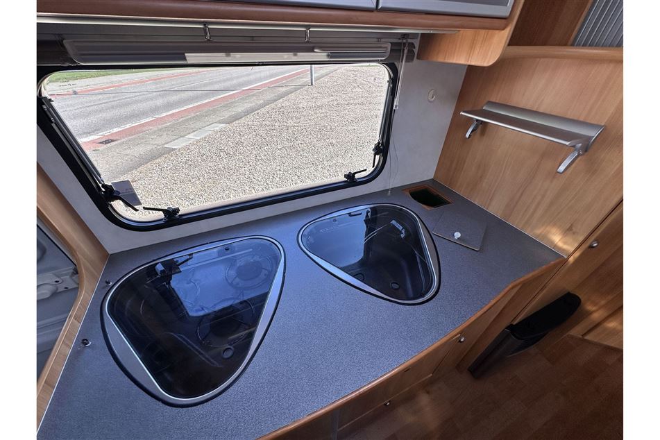 Adria Adora 552 PK
