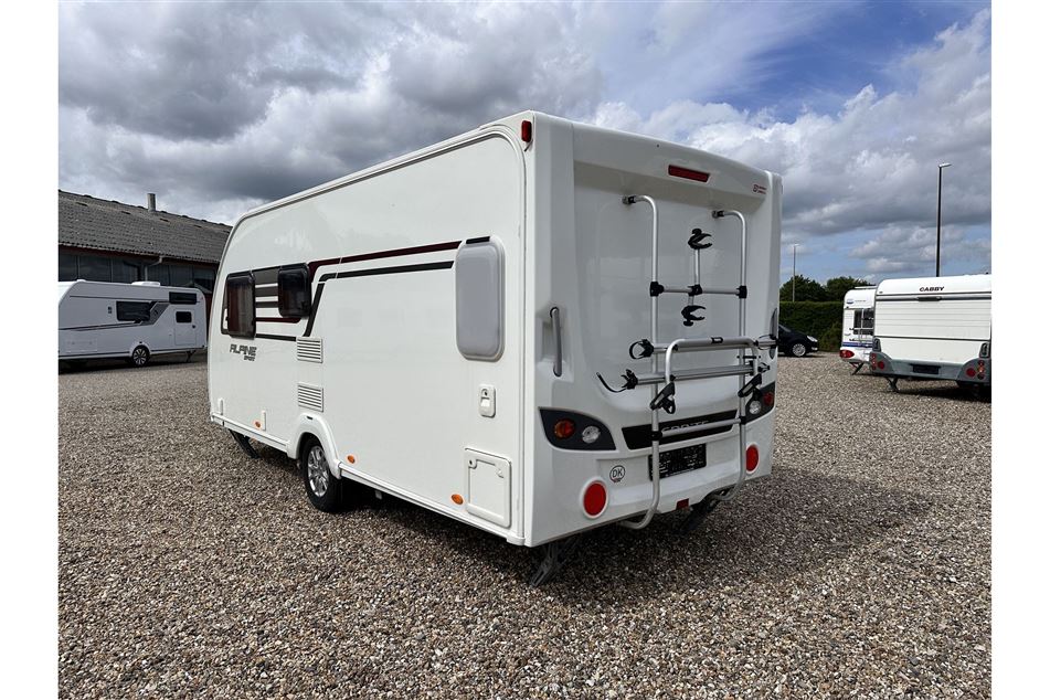 Sprite Alpine Sport 470 CF
