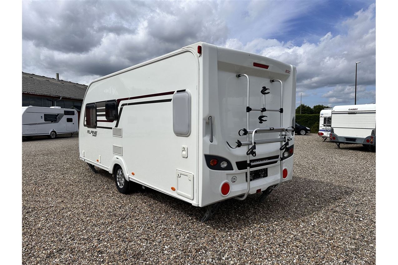 Sprite Alpine Sport 470 CF