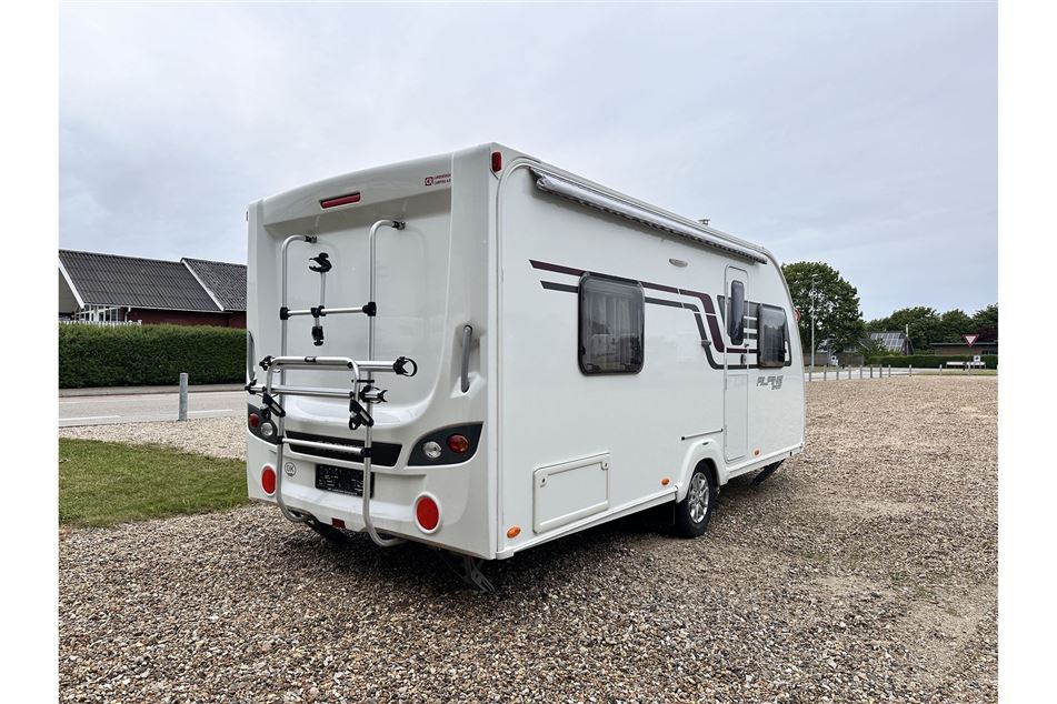 Sprite Alpine Sport 470 CF