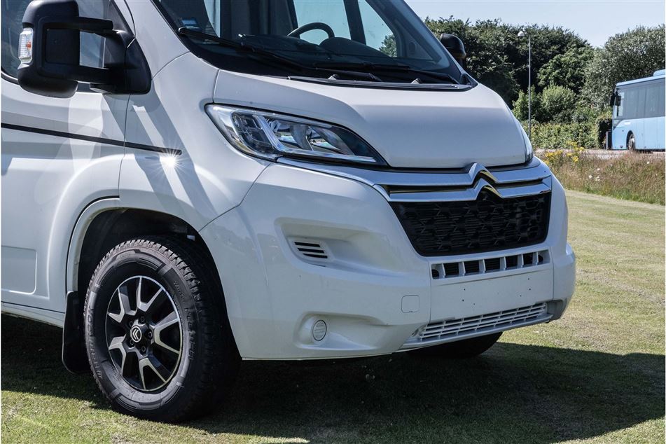 Hobby Ontour Edition V65 GE