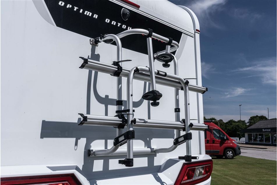 Hobby Ontour Edition V65 GE