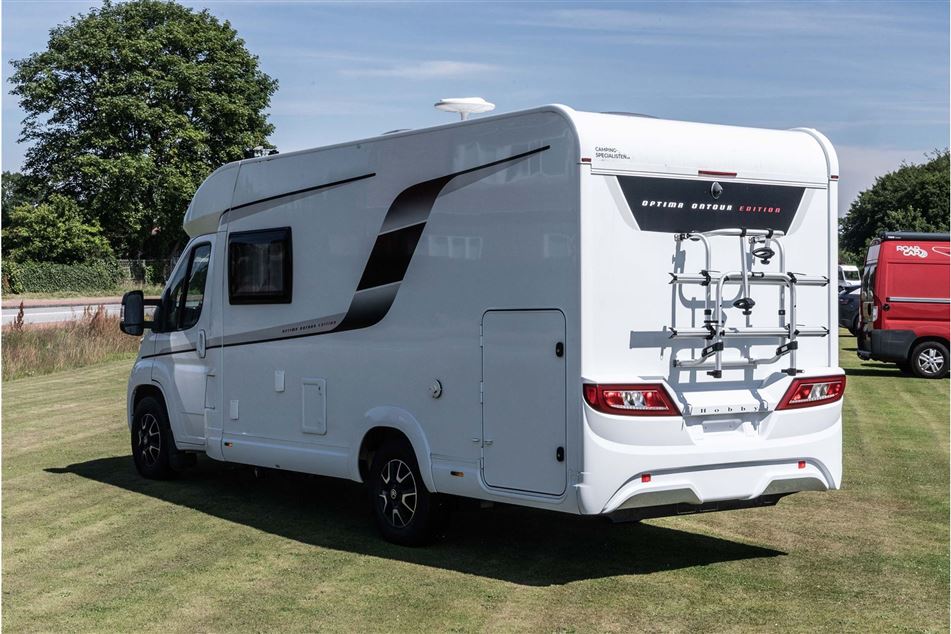 Hobby Ontour Edition V65 GE
