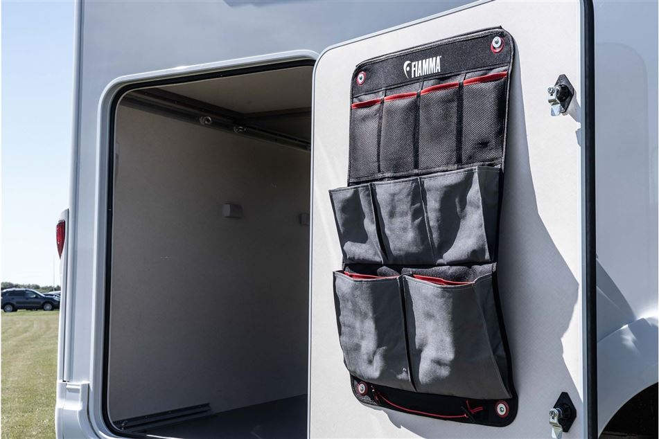Hobby Ontour Edition V65 GE