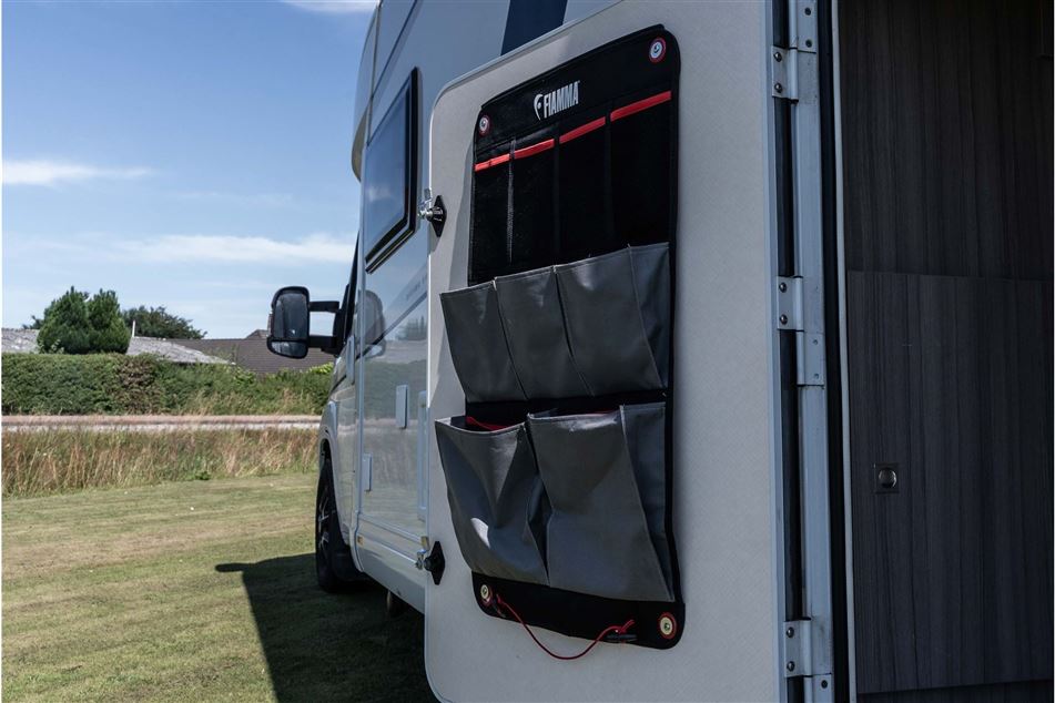 Hobby Ontour Edition V65 GE